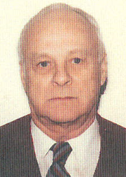 Recherche homme disparu