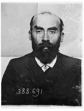 Lorraine. Henri Désiré Landru, un tueur en série aux racines lorraines
